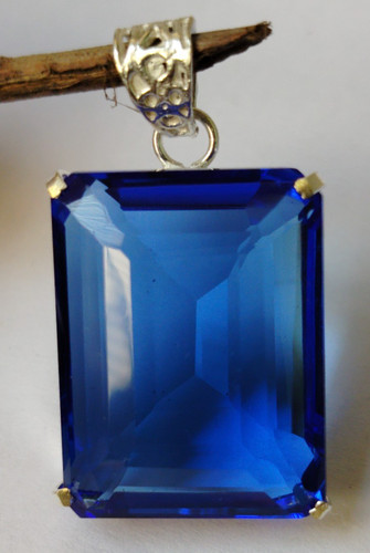 Karat großer blauer - 99,
