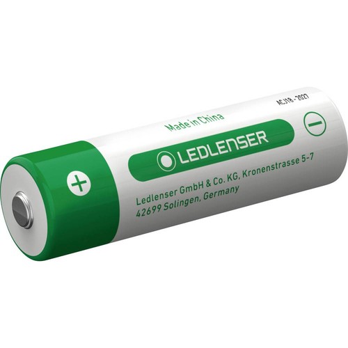 Ledlenser 502262 ersatz - ledlenser,