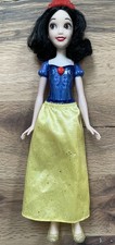 Disney Prinzessin Schimmerglanz Schneewittchen Barbie