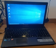 Acer Aspire 5741G Laptop
