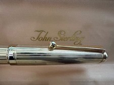 🔴 Jhon Sterling Stift