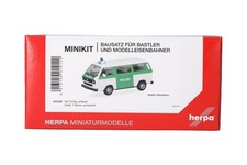 Herpa minikit 014120 vw t3 - minikit,