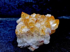 Citrin, Honiggelbe Farbe, gute