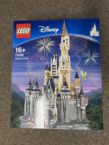Lego disney das - lego,