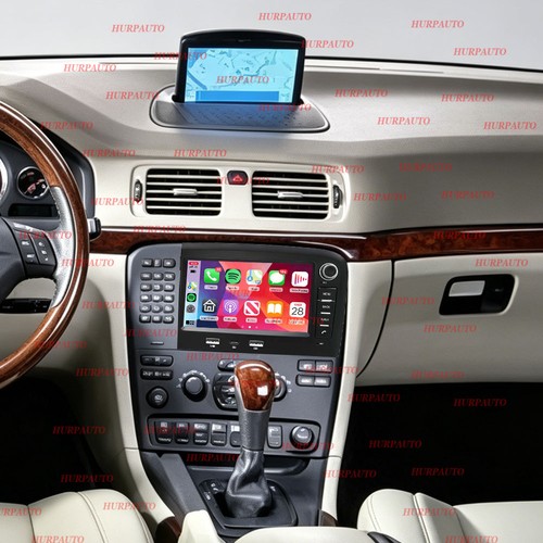 Autoradio für volvo s80 - autoradio,