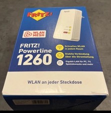 AVM FRITZ! Powerline 1260