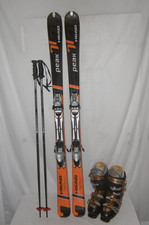 HEAD SKI " PEAK  " TOP