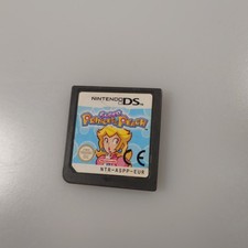 Super Princess Peach (Nintendo