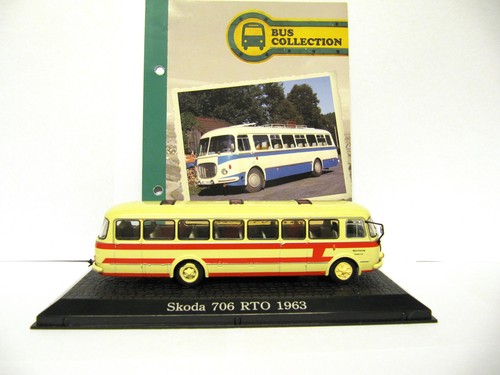 Atlas bus collection - bus,