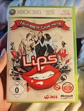 Lips Number One Hits -
