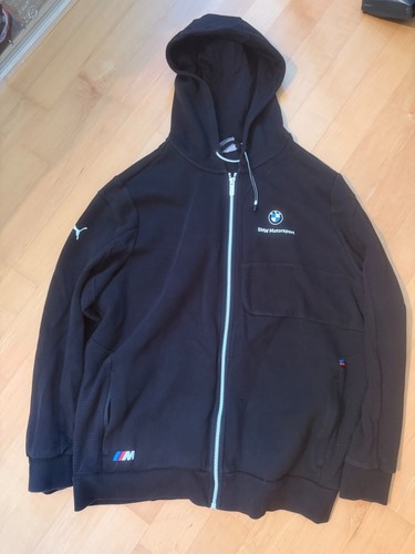 Bmw motorsport sweatshirt - bmw,