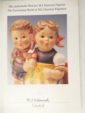 M. J. Hummel W. Goebel