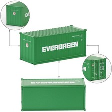 20ft N Container 1: 150