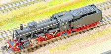 Minitrix 2923 Spur N Dampflok