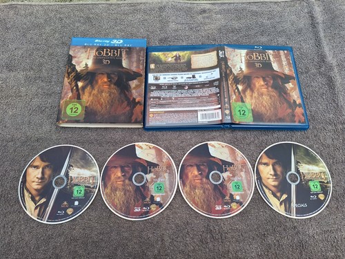 Der hobbit eine - -,