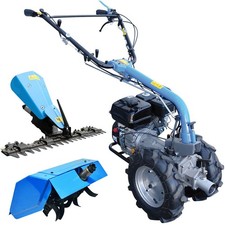 Güde Motoreinachser