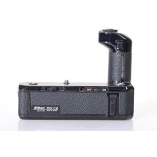 Nikon MD-12 Motor Drive FE2 / FM2 / FA - Motor - Motordrive - Motorantrieb