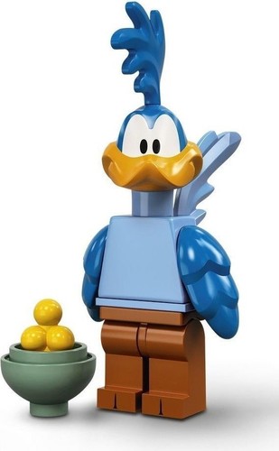 Lego road runner looney - lego,