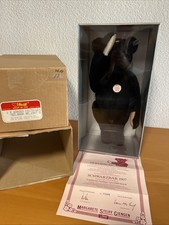 Steiff Replica 80er Bär