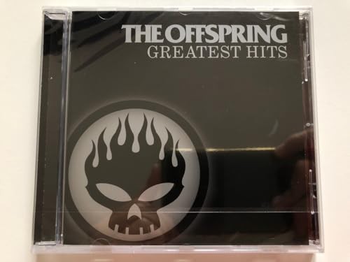 The offspring greatest hits - offspring,