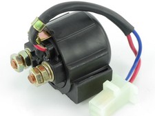 Starterrelais Anlasserrelais BMW F650 CS Scarver 2004-2005