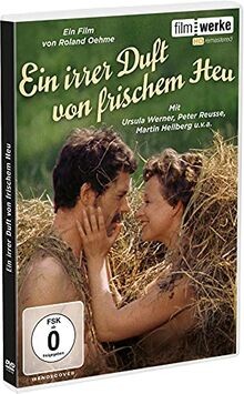Ein irrer duft von - ein,