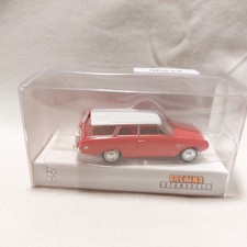 mes-96634	Brekina 19476 1:87