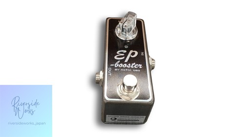 Xotic distortion effektpedal - distortion,