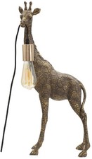 Mauro ferretti tischlampe - mauro,