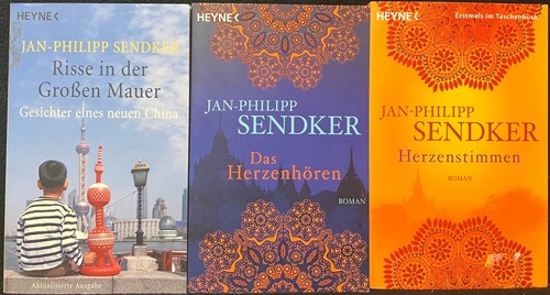 Sammlung paket 3 - paket,
