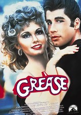 Grease