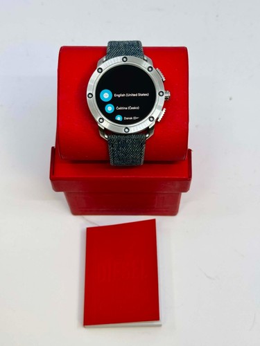 Diesel axial dzt2014 - on,