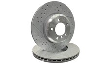 Original BMW 135i E82 E88 Satz