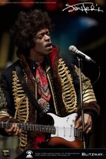 Jimi Hendrix Premium UMS 1/6
