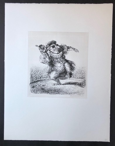 Andreas paul weber - paul, student