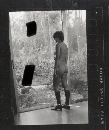 24x36mm orig baryt foto - 24x36mm,