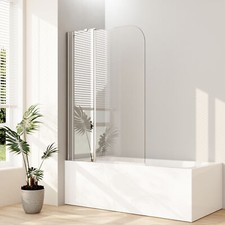 Duschwand Für Badewanne