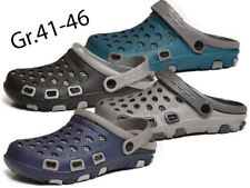 Herren Clogs Gr.41-46 NEU