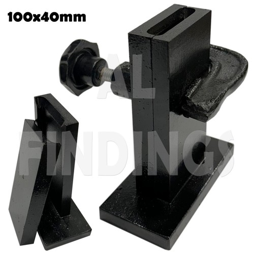 100 4mm verstellbar - x,