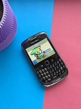 Vintage QWERTZ Handy für