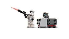 LEGO ® STAR WARS FIGUR CLONE