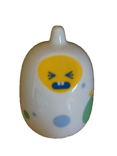 Designer pfefferstreuer pepe - pfefferstreuer,
