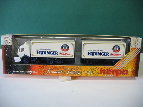 Herpa modell mb - modell,