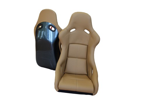 Recaro pole position - recaro,