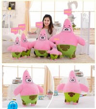 Spongebob Stofftier Version