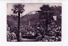 Ansichtskarte Meran - Italien