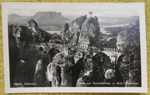 Ansichtskarte sächs - ansichtskarte,