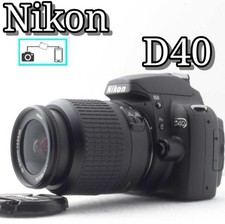 Nikon d40 dslr - nikon, kit