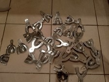 Abdrucklöffel für die