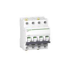 Schneider Electric LS-Schalter
